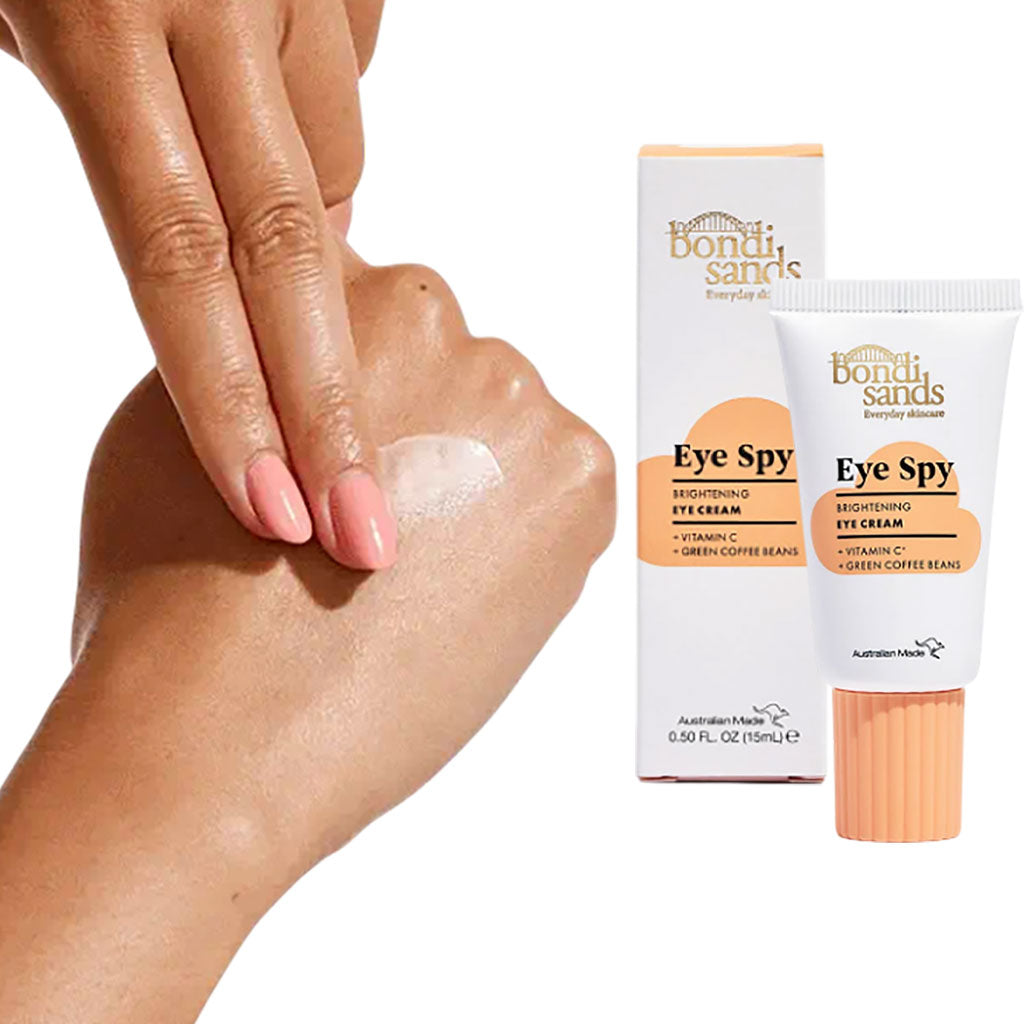 Bondi Sands Eye Spy Brightening Eye Cream