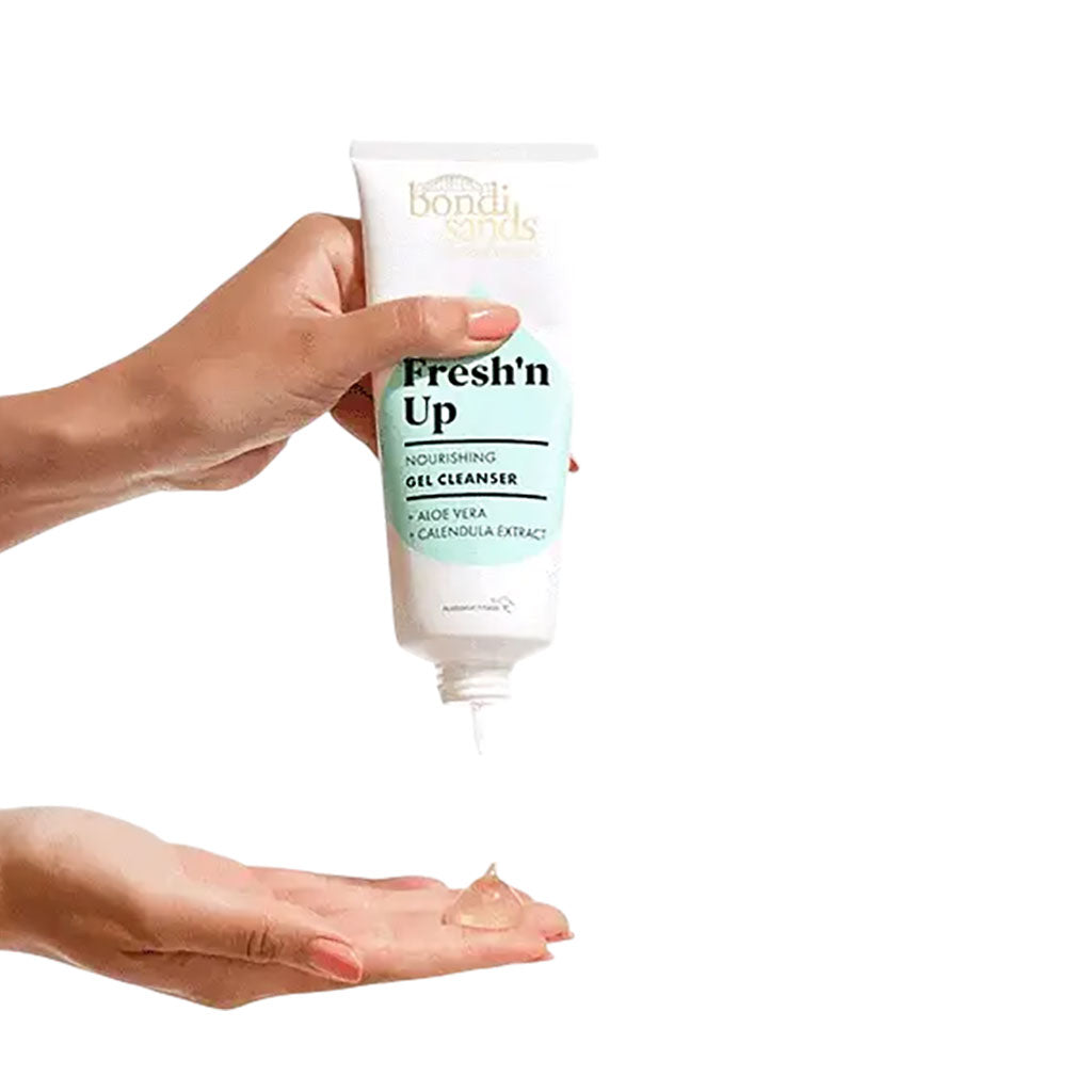Bondi Sands Freshn Up Gel Cleanser