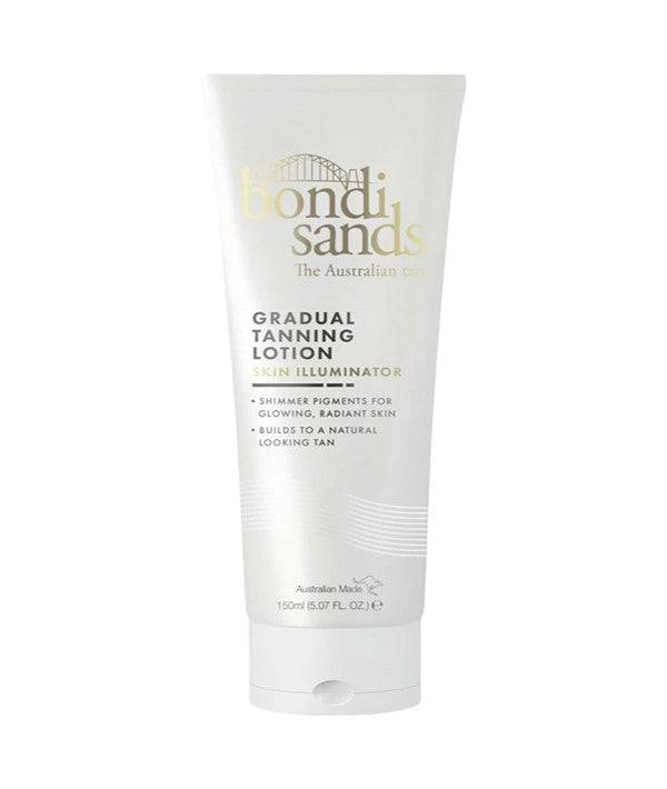 Bondi Sands Gradual Tanning Lotion Skin Illuminator