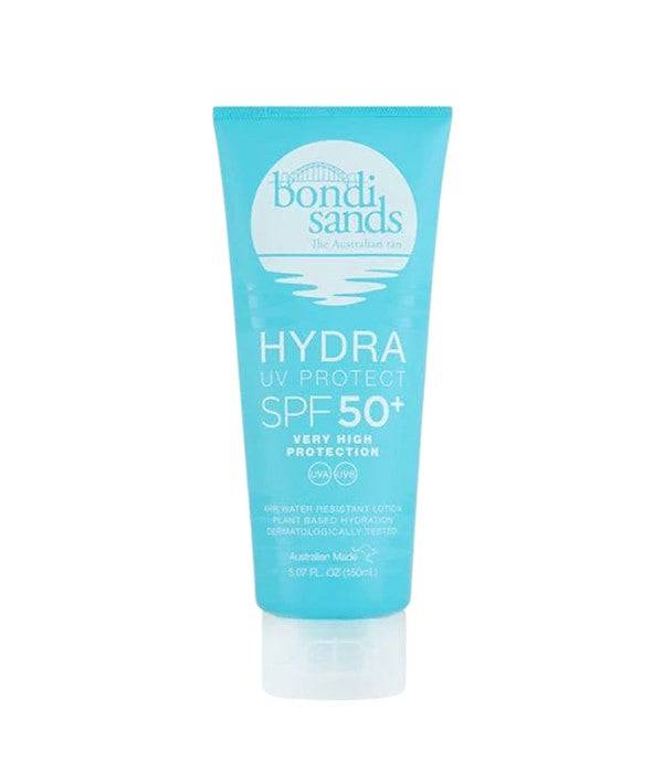 Bondi Sands Hydra UV Protect Body Lotion SPF50