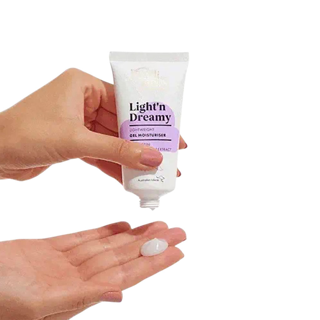 Bondi Sands Light N Dreamy Lightweight Gel Moisturiser