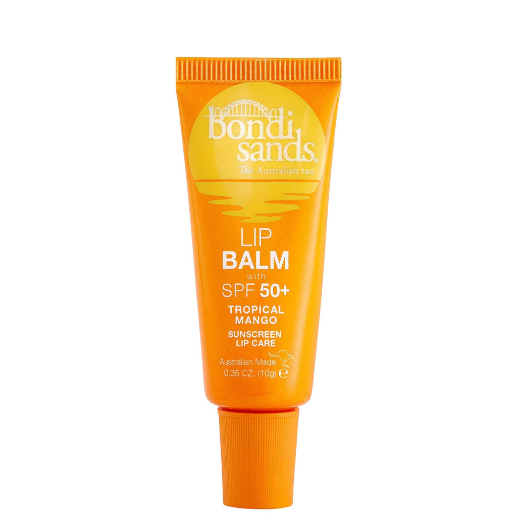 Bondi Sands Lip Balm Tropical Mango SPF50