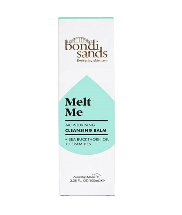 Bondi Sands Melt Me Moisturising Cleansing Balm