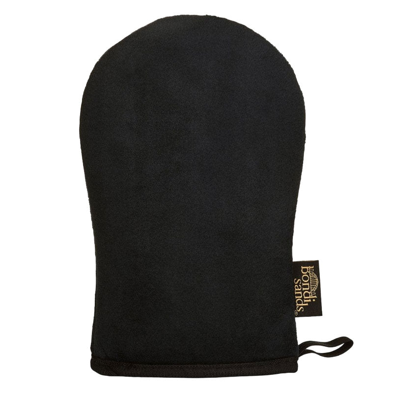Bondi Sands Reusable Self Tan Application Mitt Black