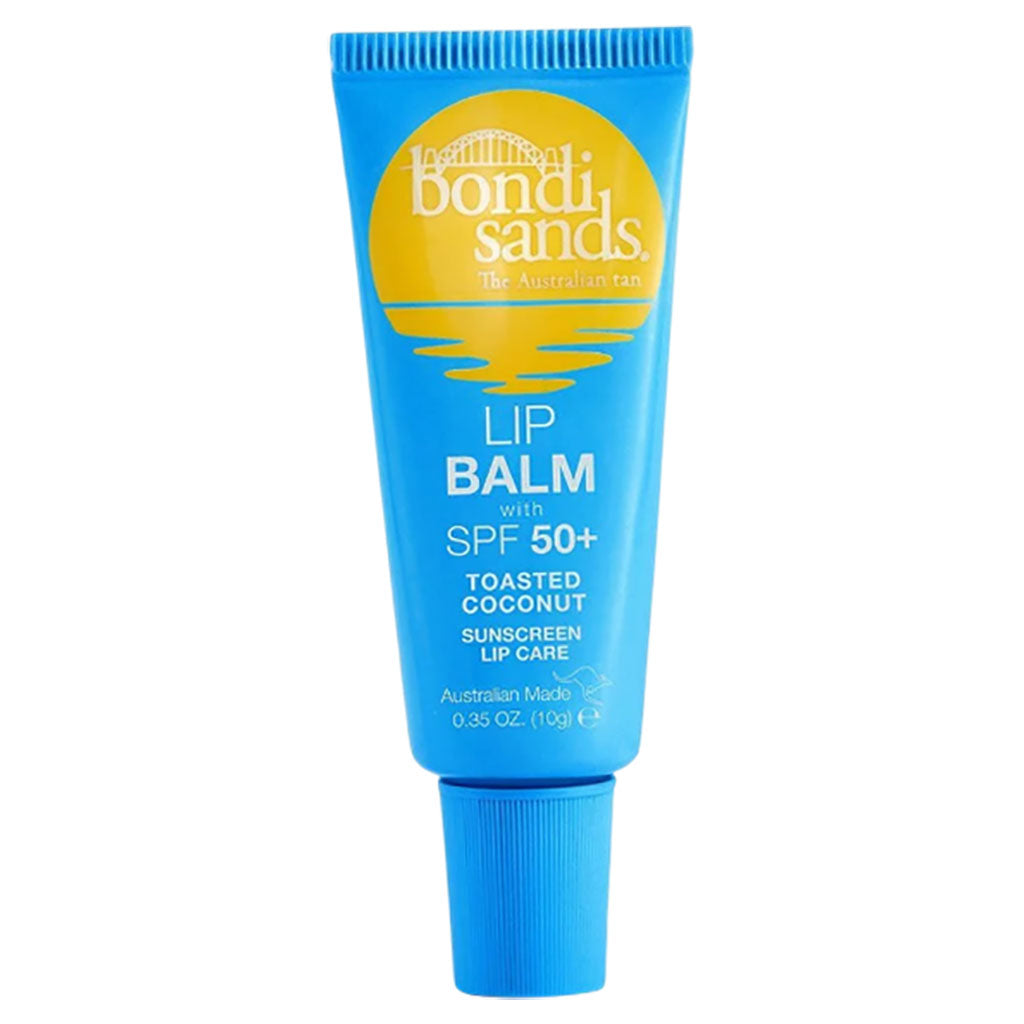 Bondi Sands Toasted Coconut Lip Balm SPF50