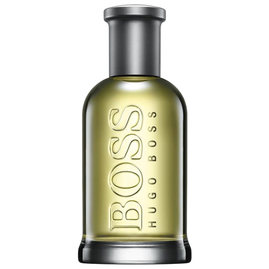 Hugo Boss Boss Botted After Shave Lotion