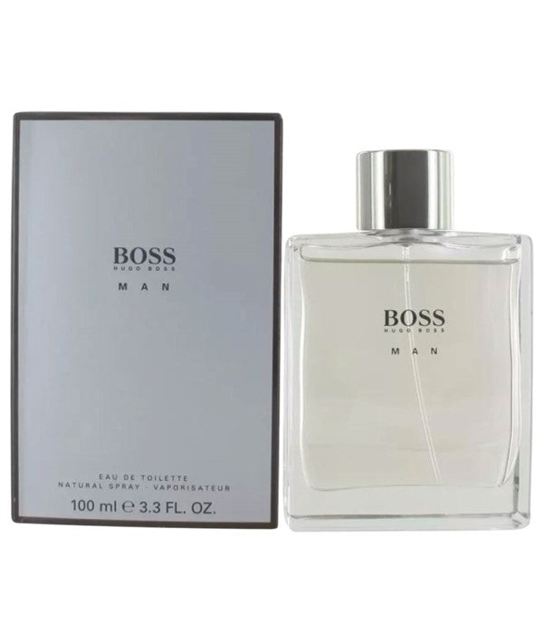 Hugo Boss Boss Man Eau De Toilette