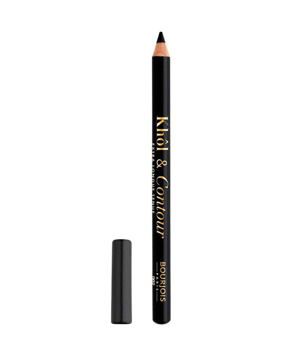 Bourjois Khol And Contour Eyeliner Pencil