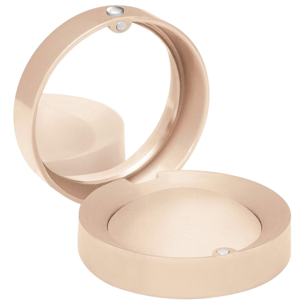 Bourjois Paris Little Round Pot Eyeshadow 03 Peau De Peach