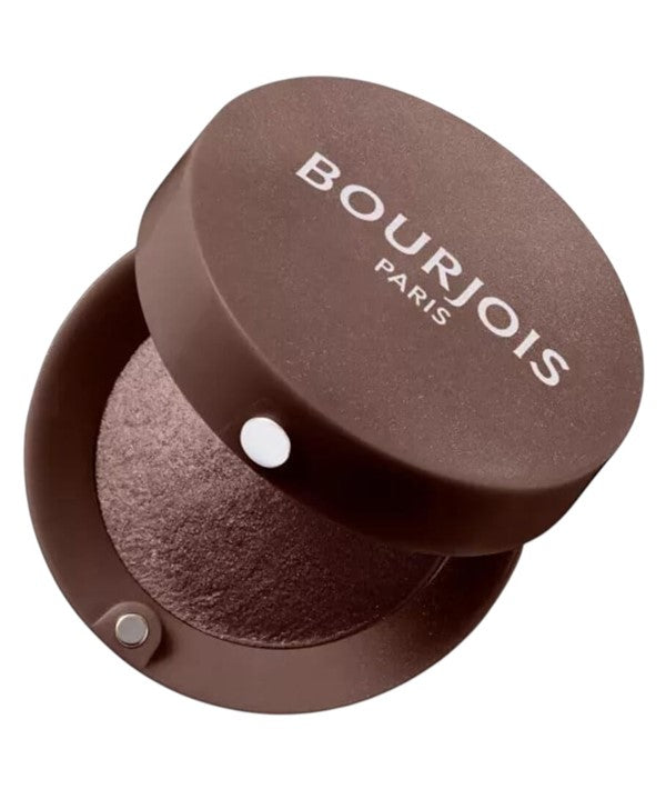Bourjois Paris Little Round Pot Eyeshadow 06 Aura De Nuit