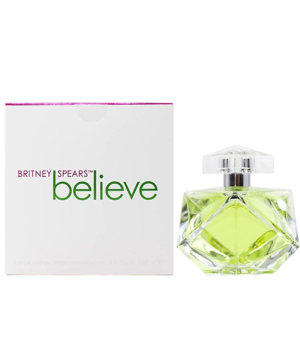 Britney Spears Believe Eau De Parfum Spray