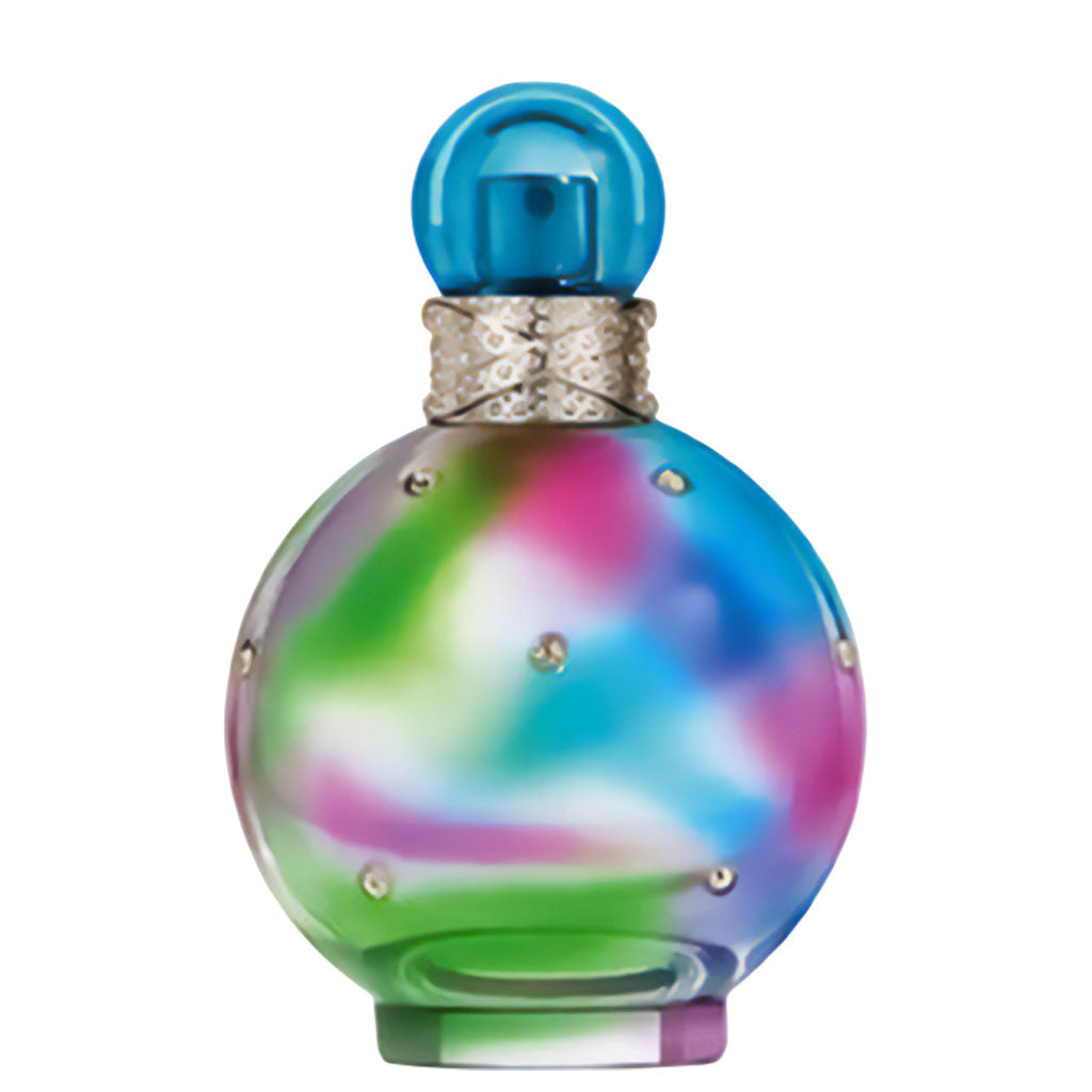 Britney Spears Festive Fantasy Eau De Toilette