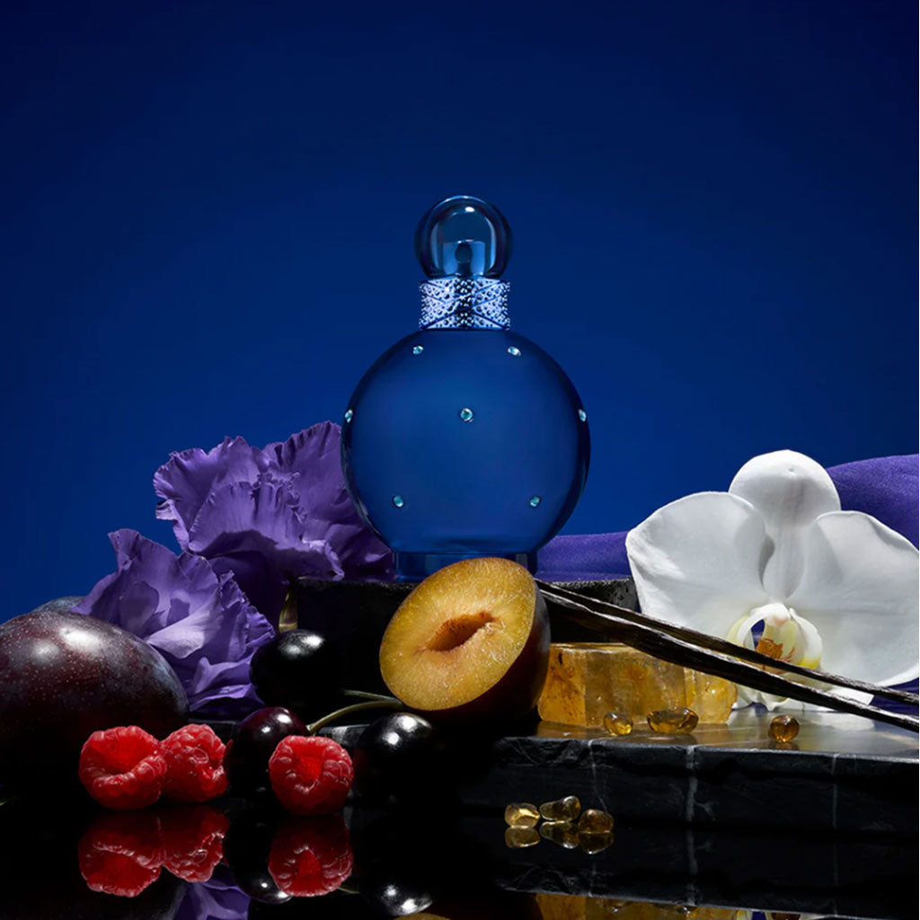 Britney Spears Midnight Fantasy Eau De Parfum