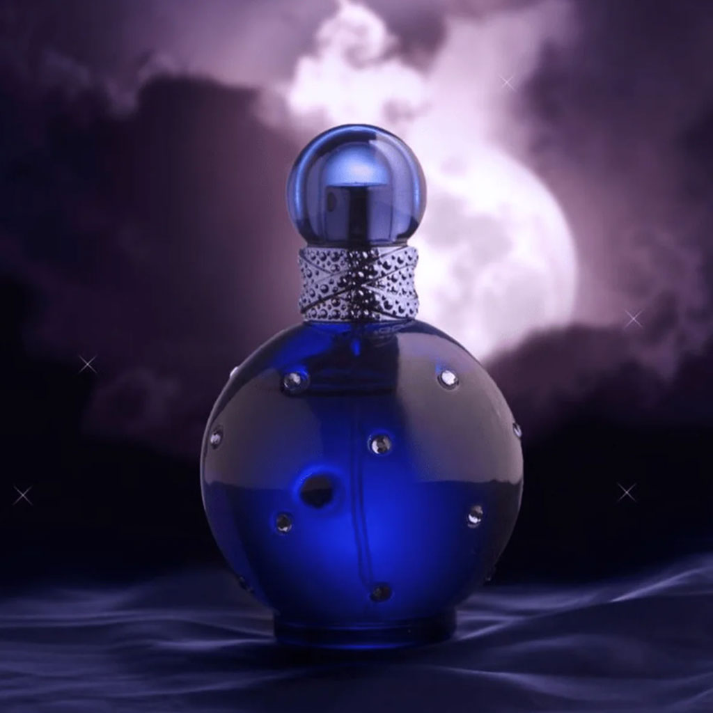 Britney Spears Midnight Fantasy Eau De Parfum
