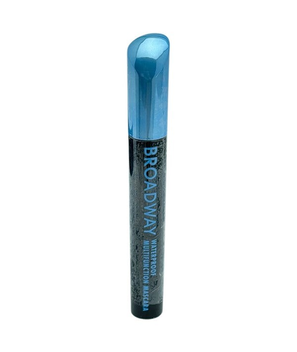 Kiss Products Broadway Waterproof Multifunction Mascara MMA02 Black