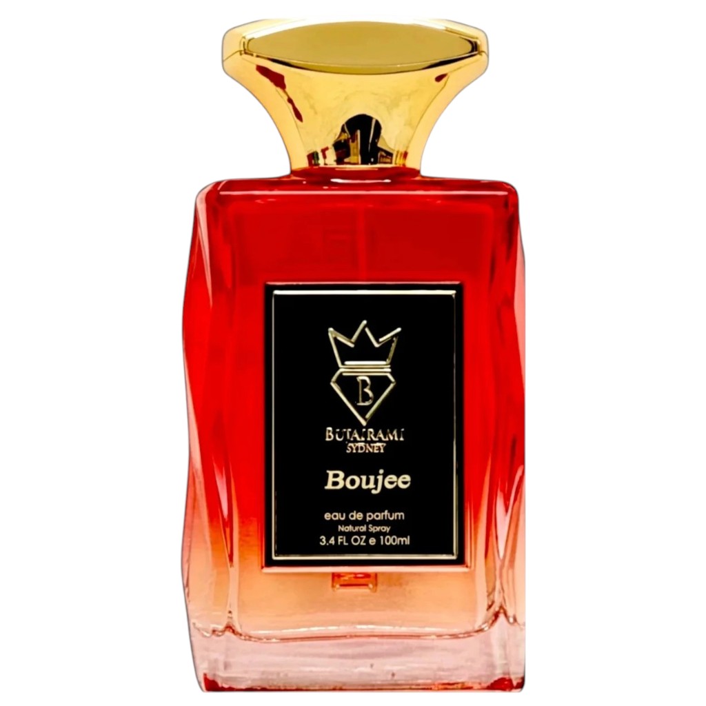 Bujairami Boujee Eau De Parfum