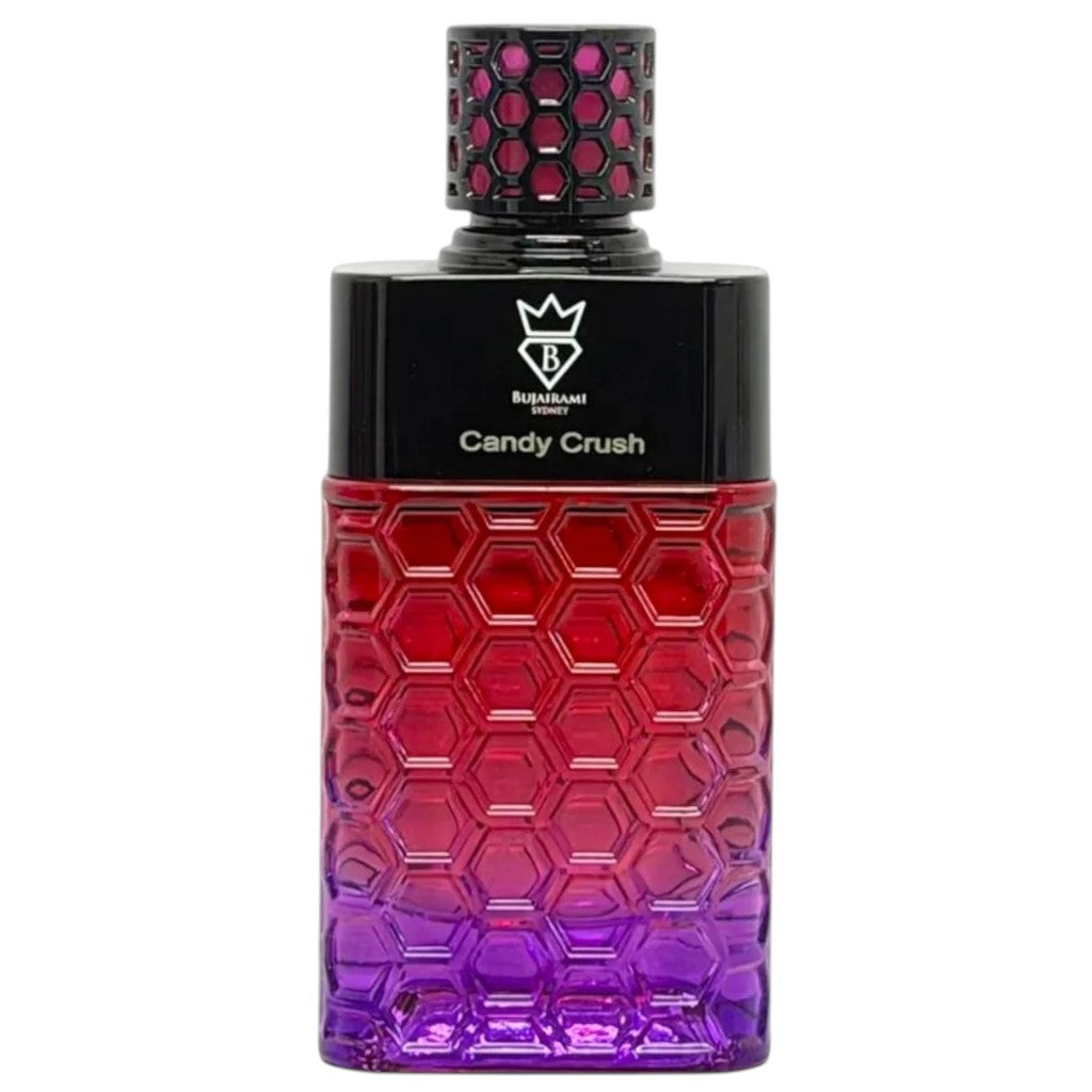 Bujairami Candy Crush Eau De Parfum
