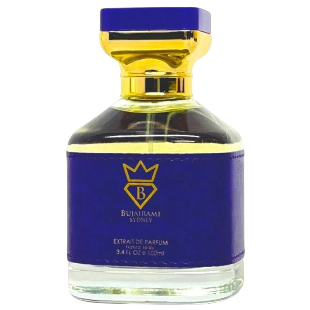 Bujairami Executor Extrait De Parfum