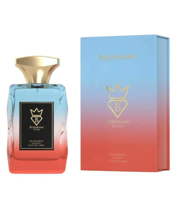Bujairami Unforgettable Eau De Parfum