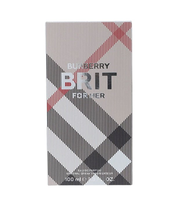 Burberry Brit Her Eau De Parfum