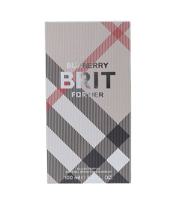Burberry Brit Her Eau De Parfum