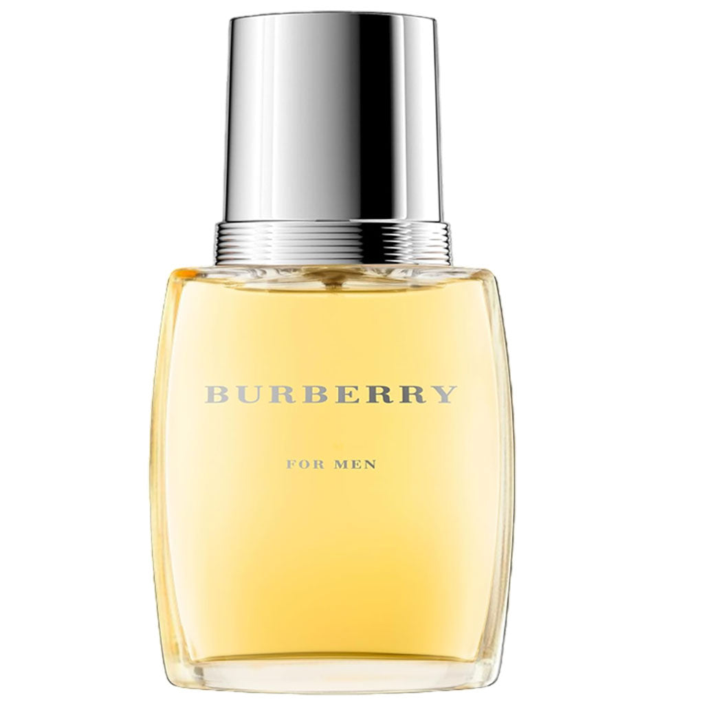 Burberry For Men Eau De Toilette