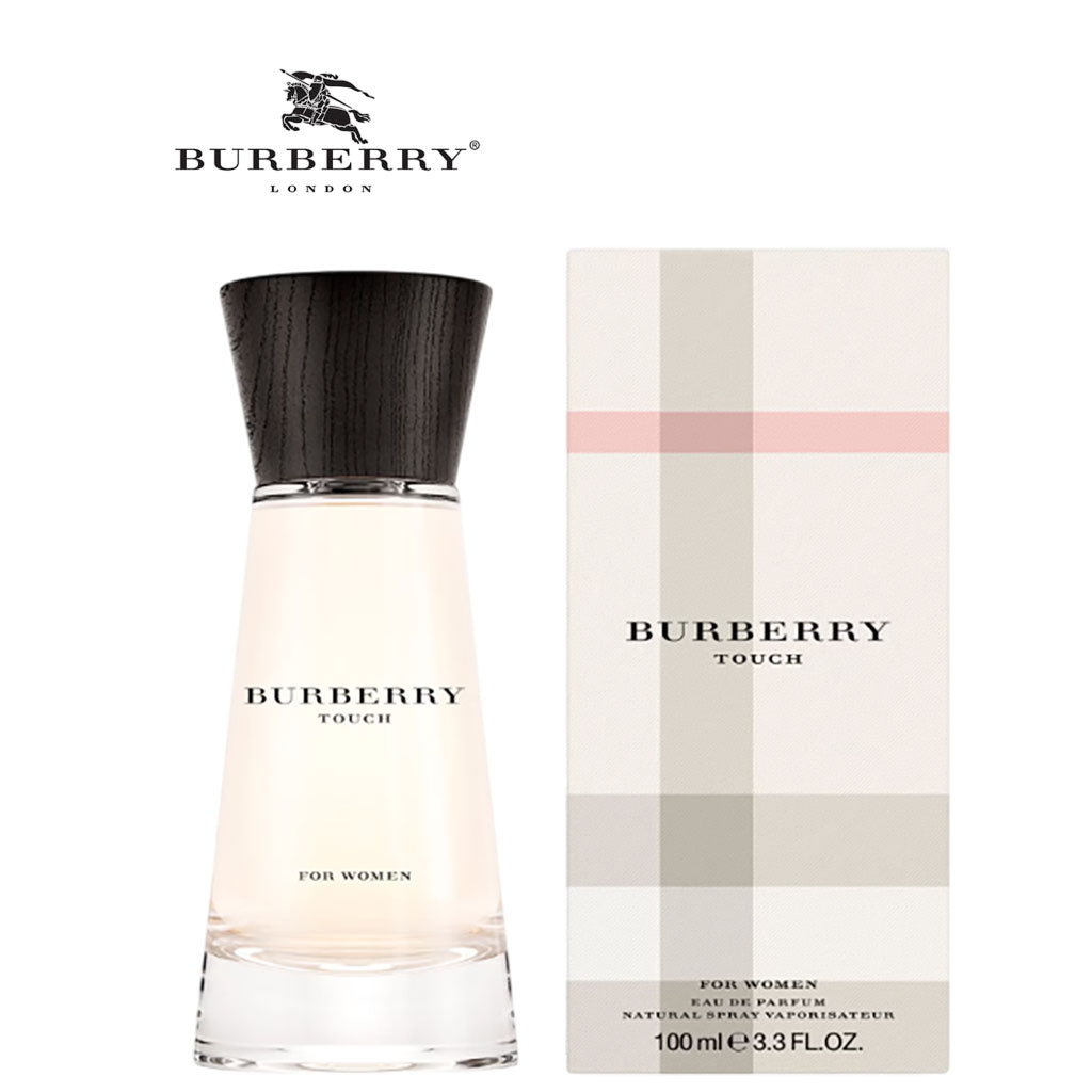 Burberry Touch Eau De Parfum For Women