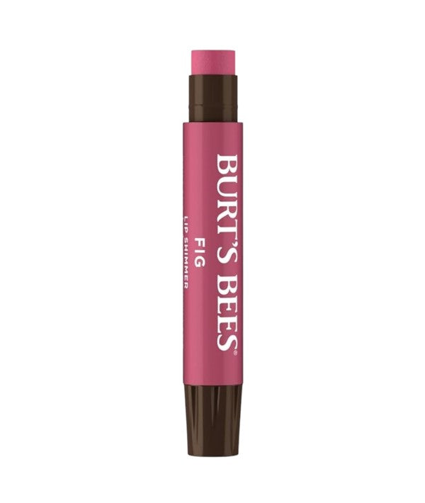 Burts Bees Lip Shimmer Fig