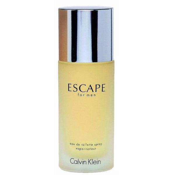 Calvin Klein CK Escape For Men Eau De Toilette Spray