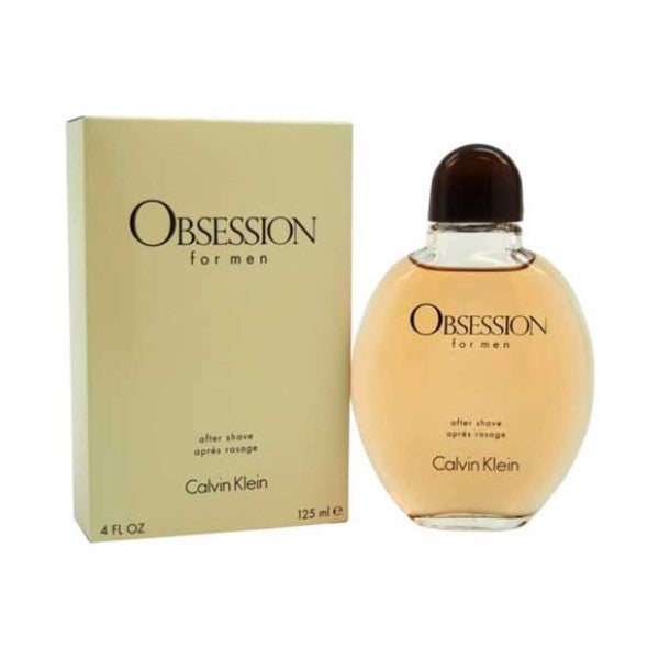 Calvin Klein Obsession For Men After Shave