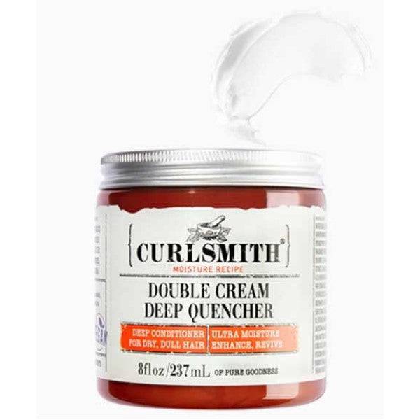 Curlsmith Double Cream Deep Quencher