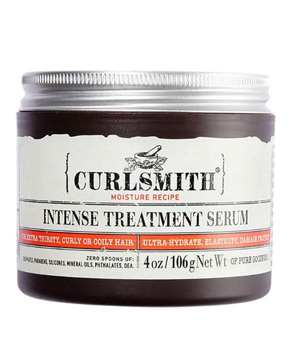 Curlsmith Intense Treatment Serum