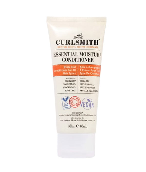Curlsmith Essential Moisture Conditioner