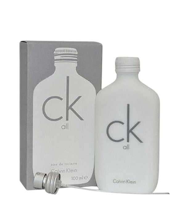 Calvin Klein All Eau De Toilette