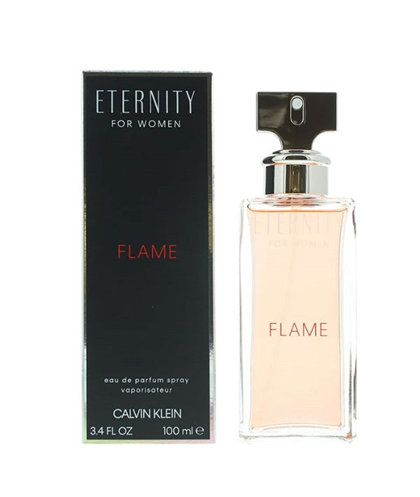 Calvin Klein Eternity For Women Flame Eau De Parfum