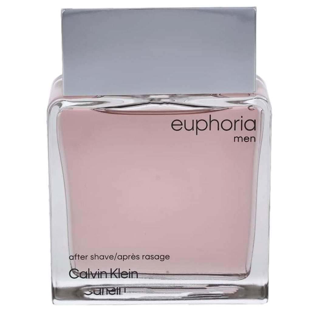 Calvin Klein Euphoria Men After Shave