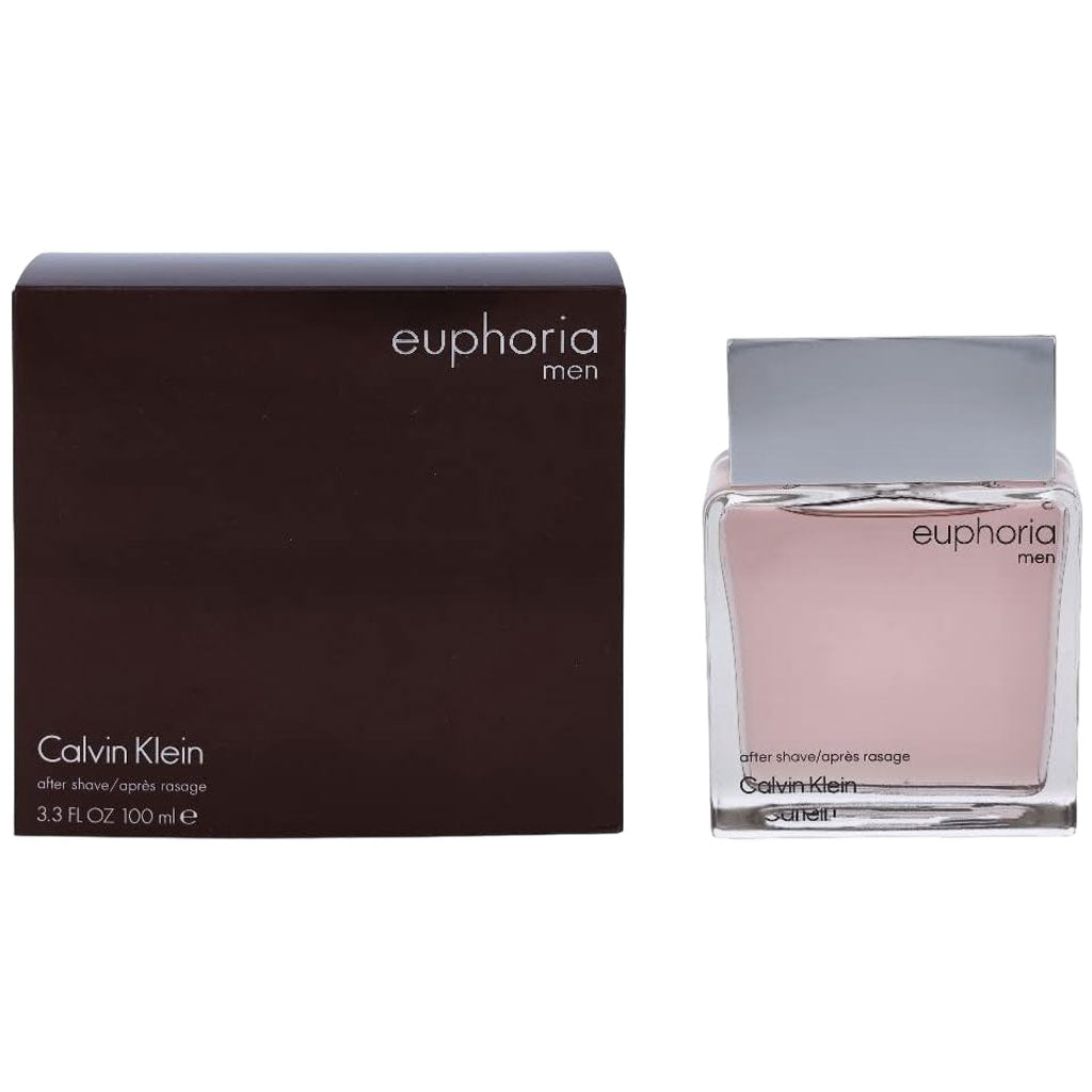Calvin Klein Euphoria Men After Shave