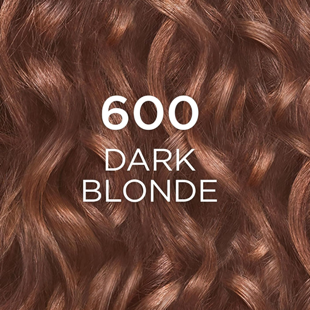 Loreal Casting Creme Gloss Conditioning Color 600 Dark Blonde