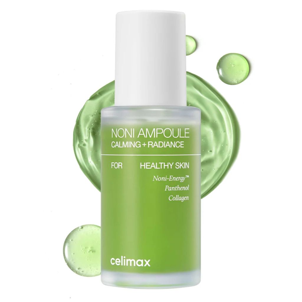 Celimax The Real Noni Energy Skin Nourishing Ampoule