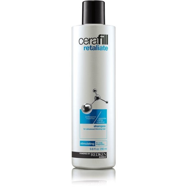 Redken Cerafill Retaliate Shampoo