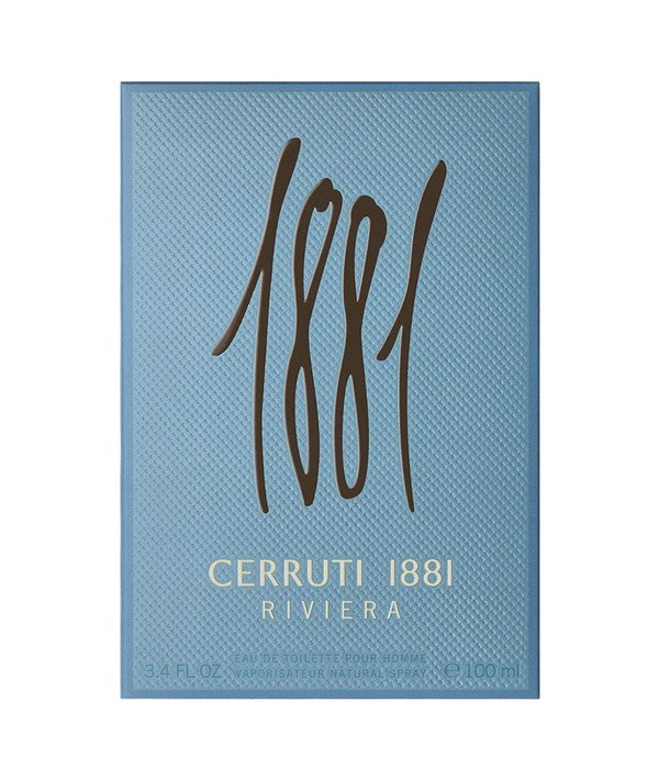 Cerruti 1881 Riviera Eau De Toilette