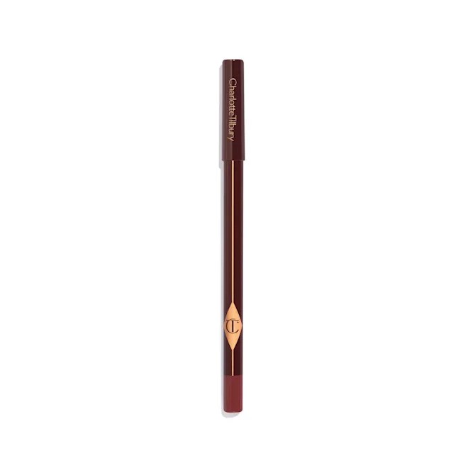 Charlotte Tilbury Pillow Talk Eyeline Berry Brown