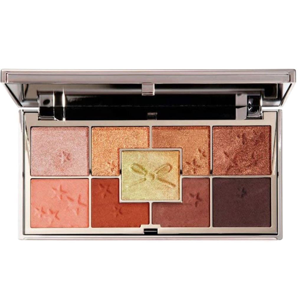 Ciate London Astrolights Burnt Eyeshadow Palette