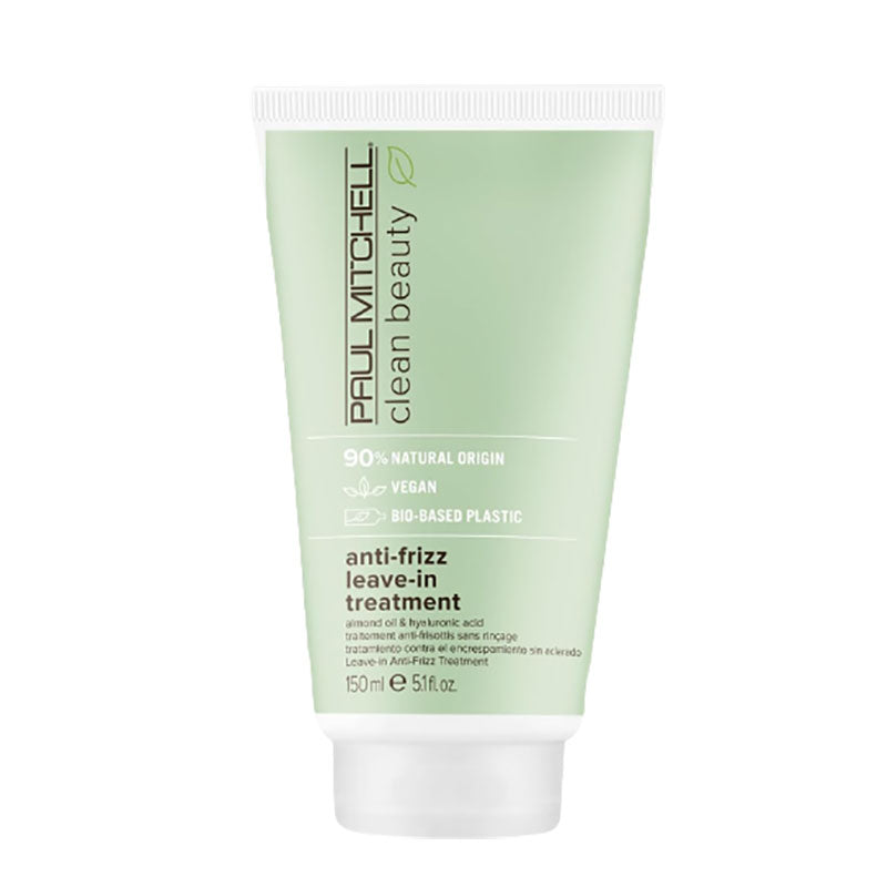 Paul Mitchell Clean Beauty Anti Frizz Leave In Treatment