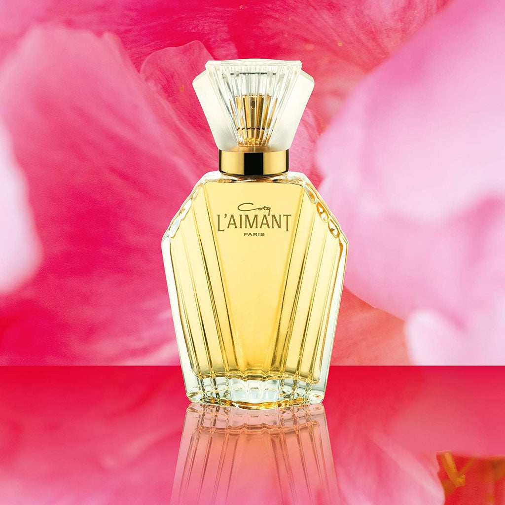 Coty L Aimant Eau De Toilette