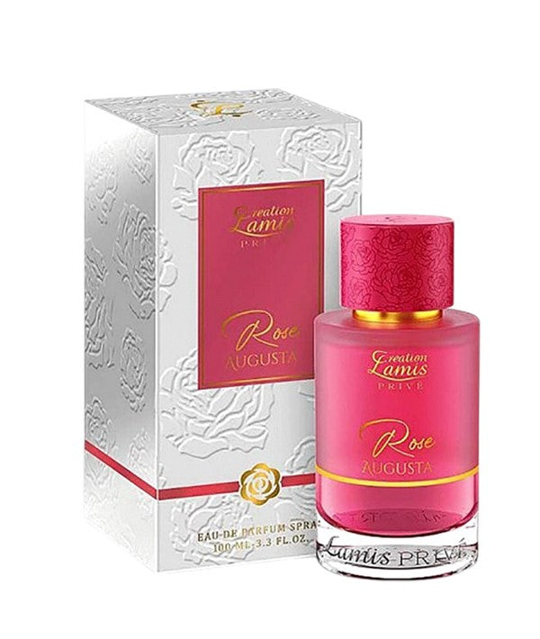 Creation Lamis Rose Augusta Eau De Parfum Spray