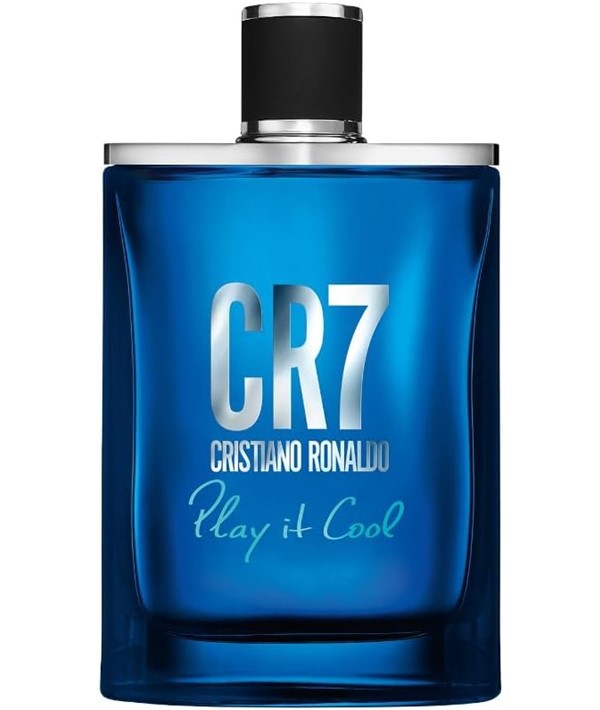 Cristiano Ronaldo CR7 Play It Cool Eau De Toilette