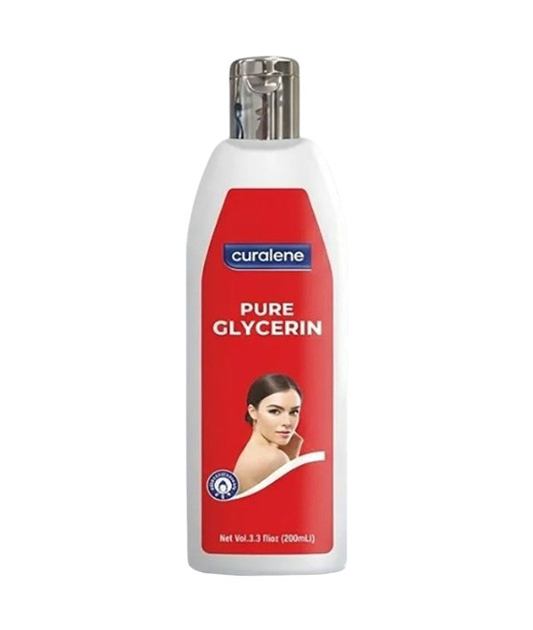Curalene Pure Glycerin