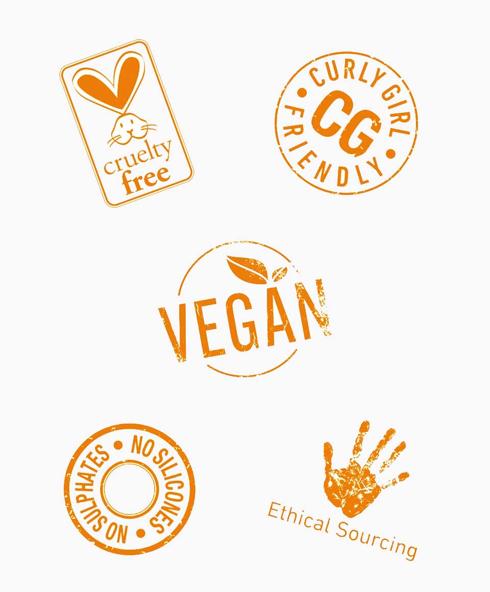 Curlsmith Curl Conditioning Oil In Cream