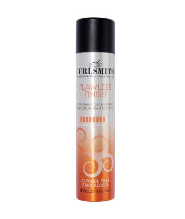 Curlsmith Flawless Finish Curl Enhancing Hairspray
